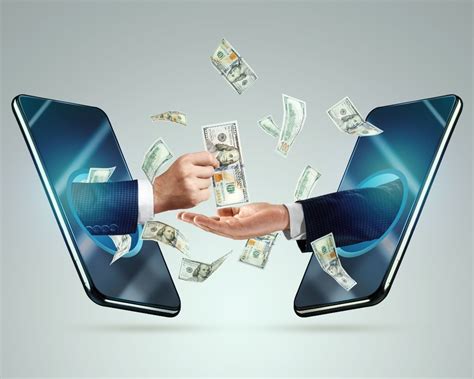 Electronic Money .